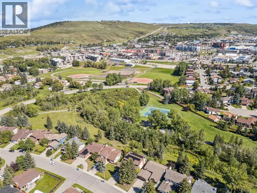 14 Glenhill Crescent