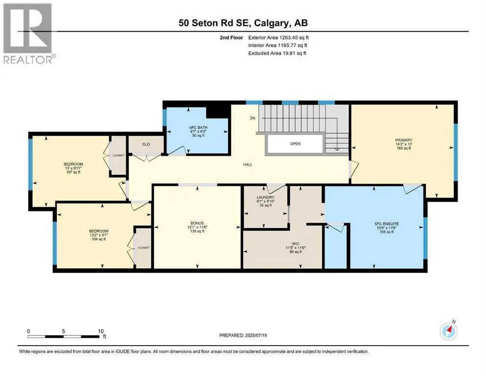 50 Seton Road SE