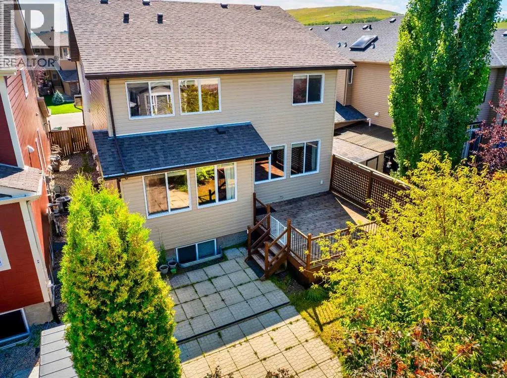 77 Chaparral Valley Grove SE