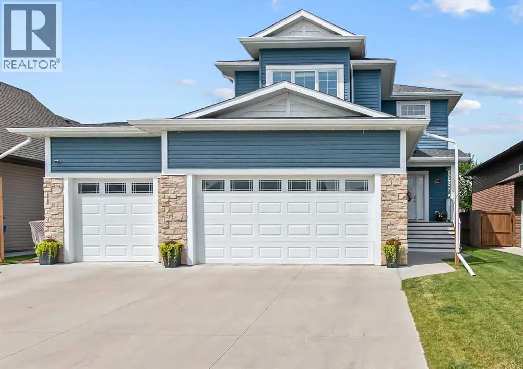 6 Viceroy Crescent