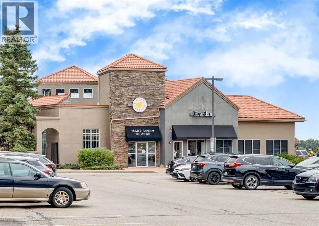1104, 1888 Signature Park SW