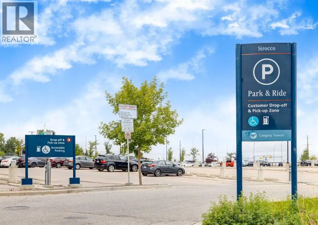 1104, 1888 Signature Park SW