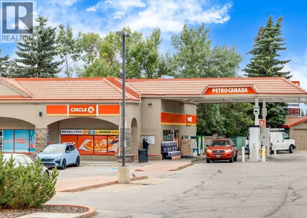 1104, 1888 Signature Park SW