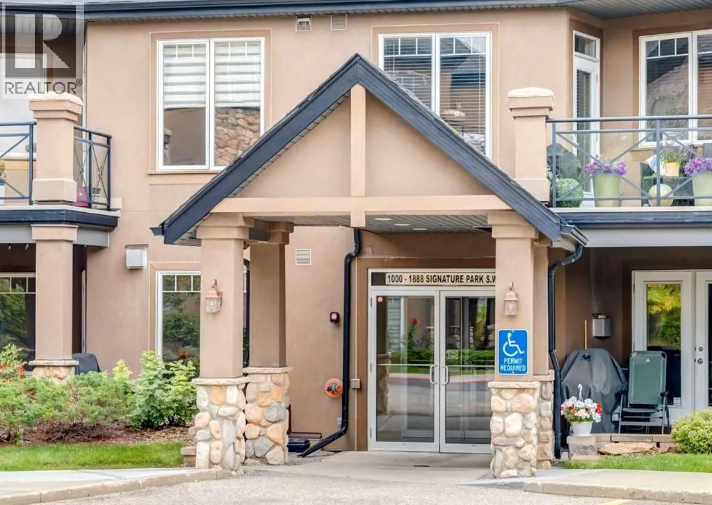 1104, 1888 Signature Park SW