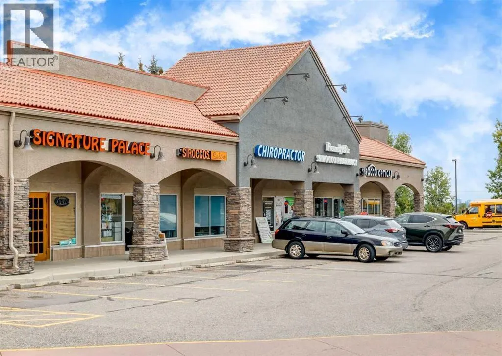 1104, 1888 Signature Park SW