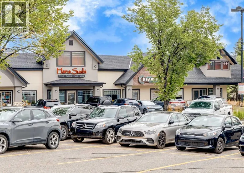 1104, 1888 Signature Park SW