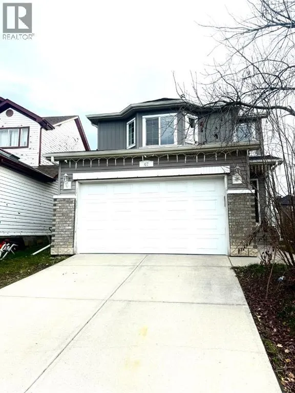47 SADDALEBACK Way NE