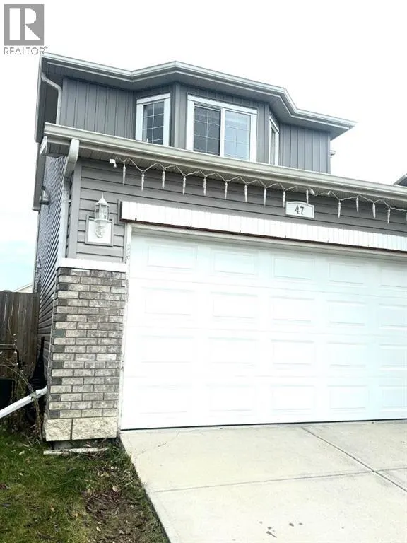 47 SADDALEBACK Way NE