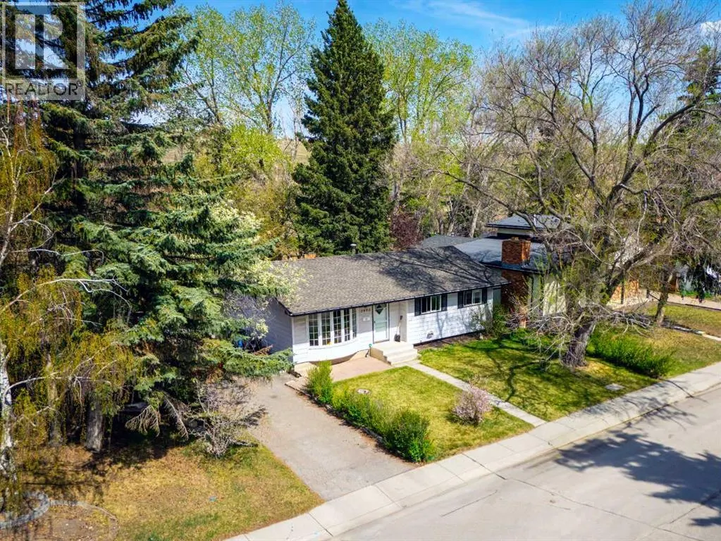 3403 Breton Close NW