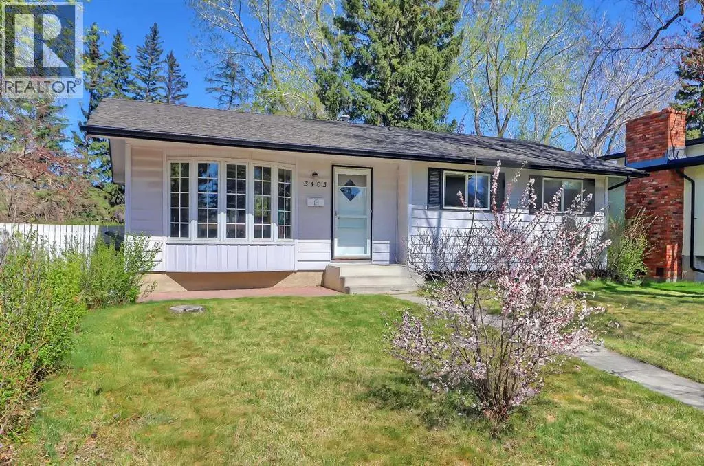 3403 Breton Close NW