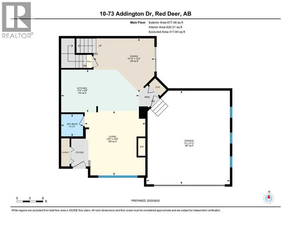 10, 73 Addington Drive