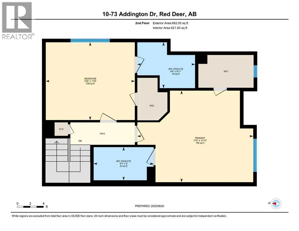 10, 73 Addington Drive