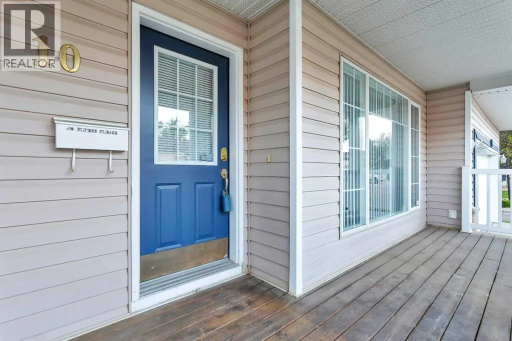 10, 73 Addington Drive