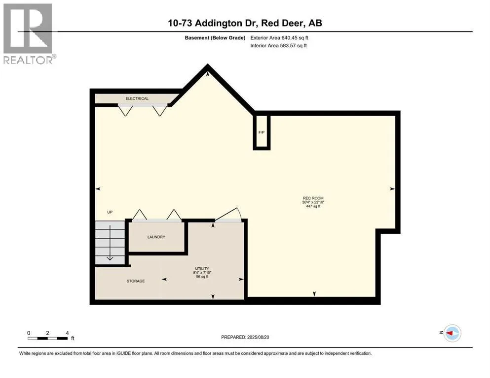 10, 73 Addington Drive