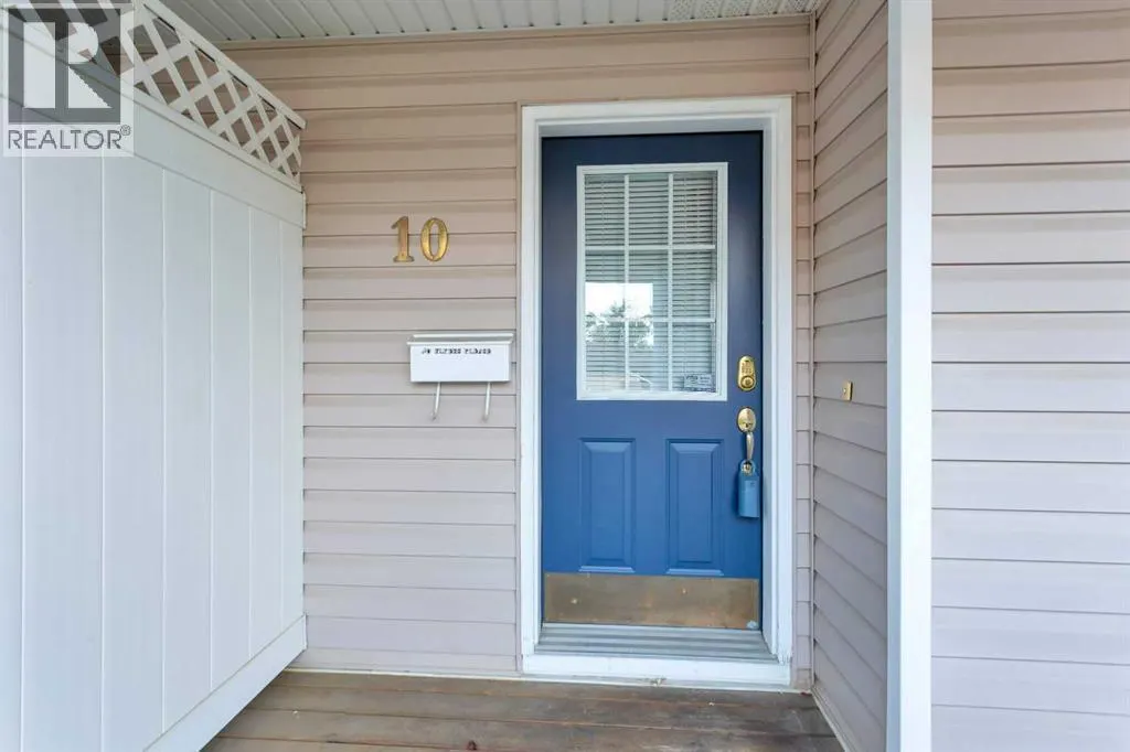 10, 73 Addington Drive