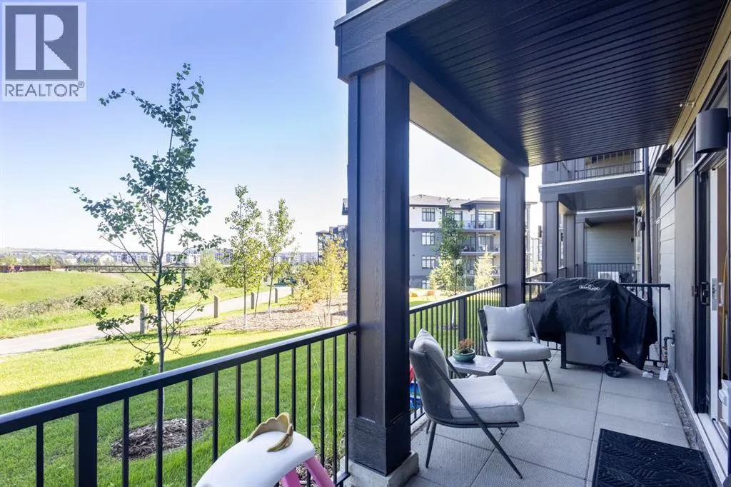 106, 50 Sage Hill  NW