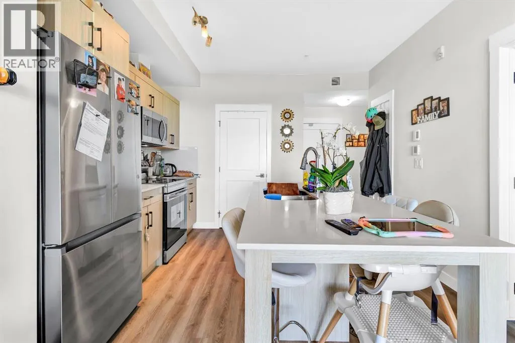 106, 50 Sage Hill  NW