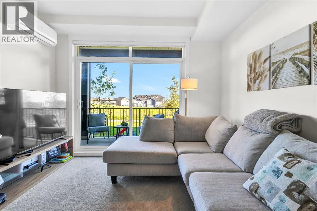 106, 50 Sage Hill  NW