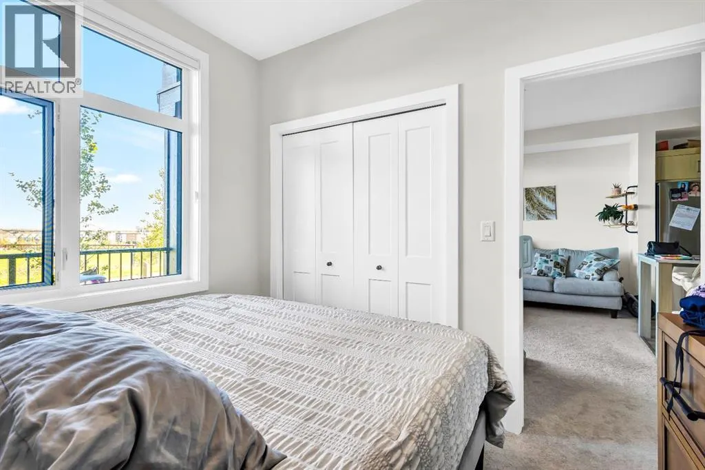 106, 50 Sage Hill  NW