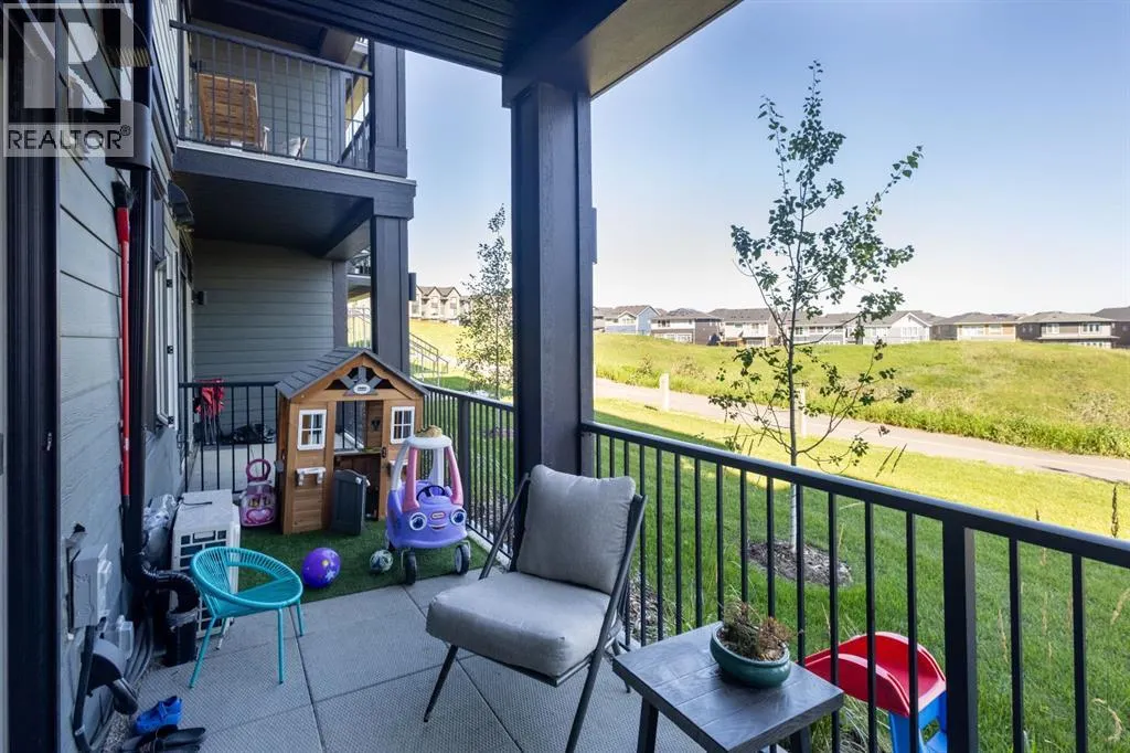 106, 50 Sage Hill  NW