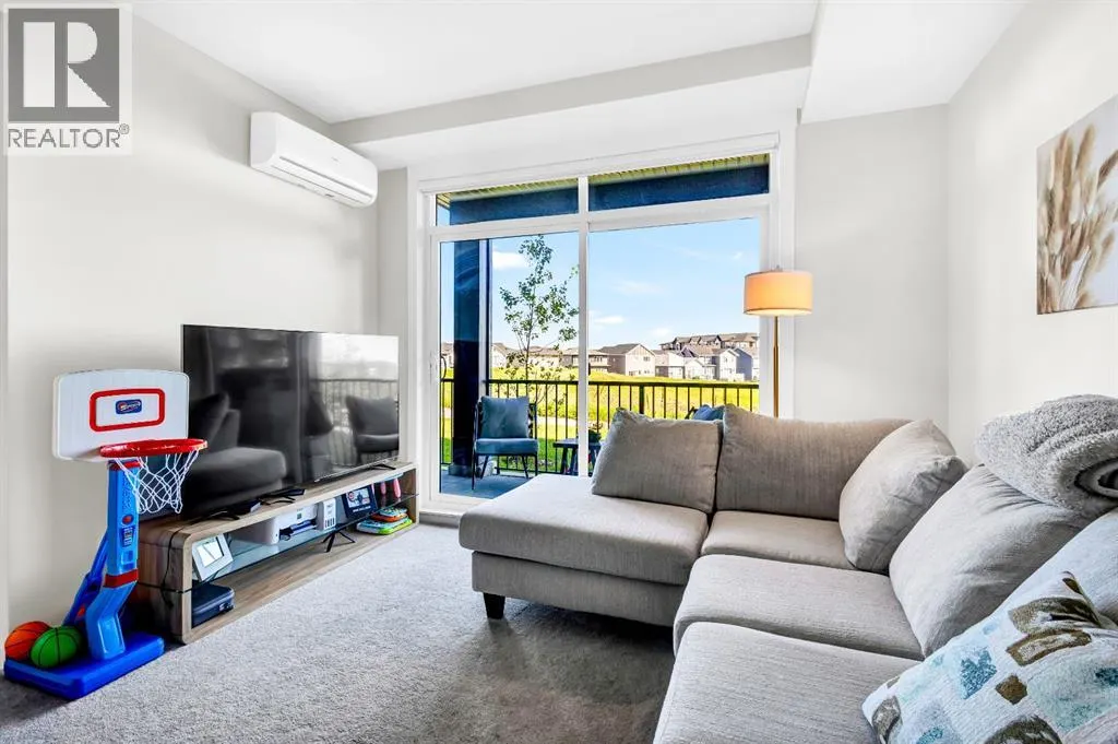 106, 50 Sage Hill  NW