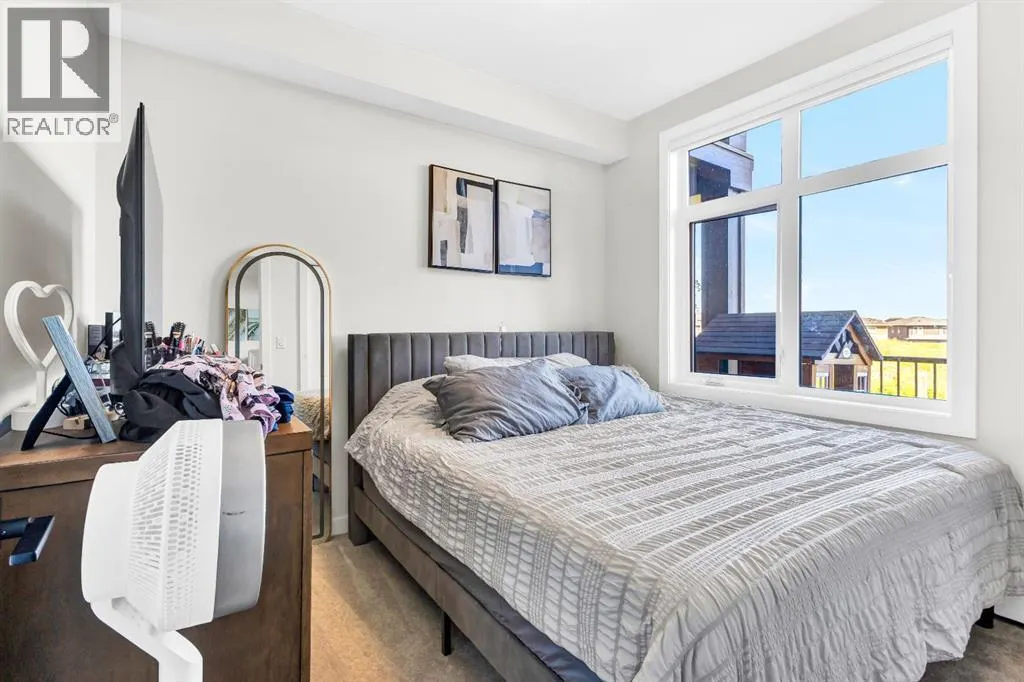 106, 50 Sage Hill  NW