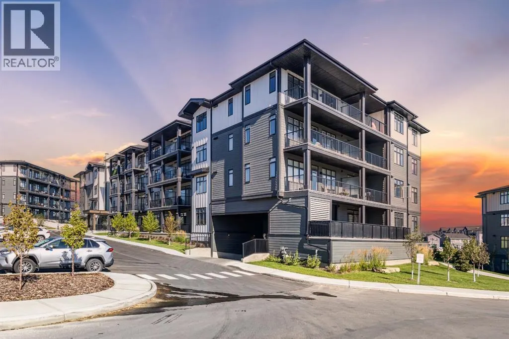 106, 50 Sage Hill  NW