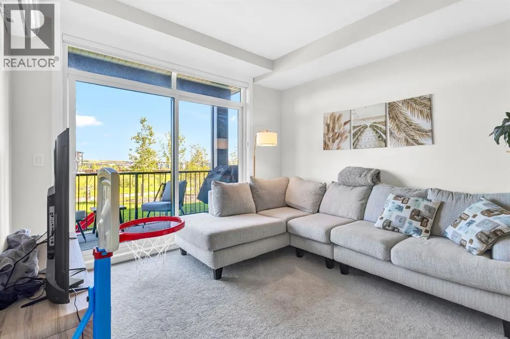 106, 50 Sage Hill  NW