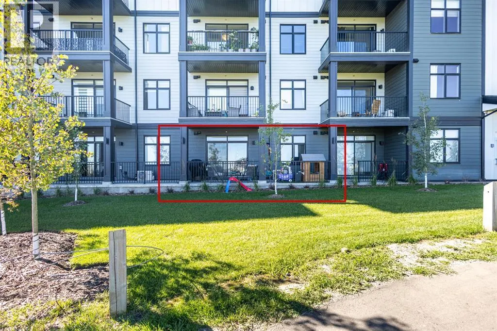 106, 50 Sage Hill  NW