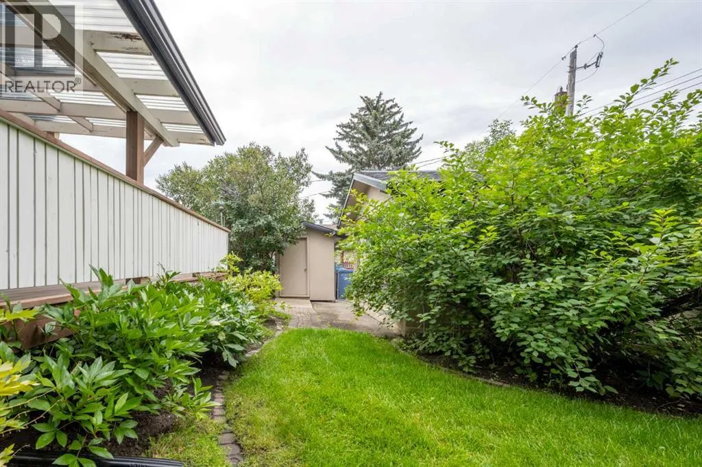 15 Harrow Crescent SW
