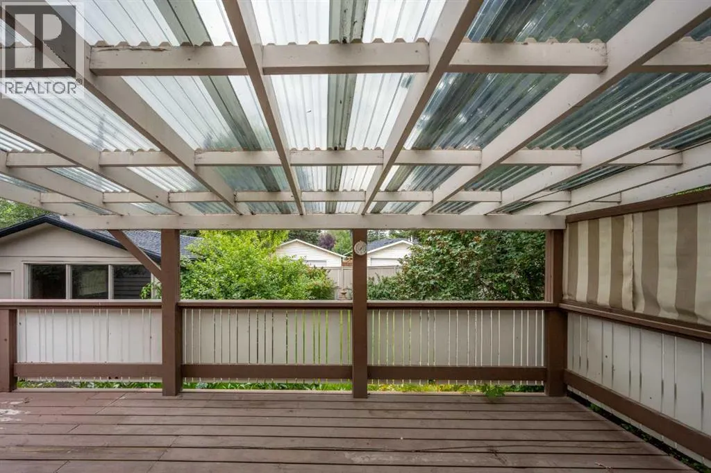 15 Harrow Crescent SW