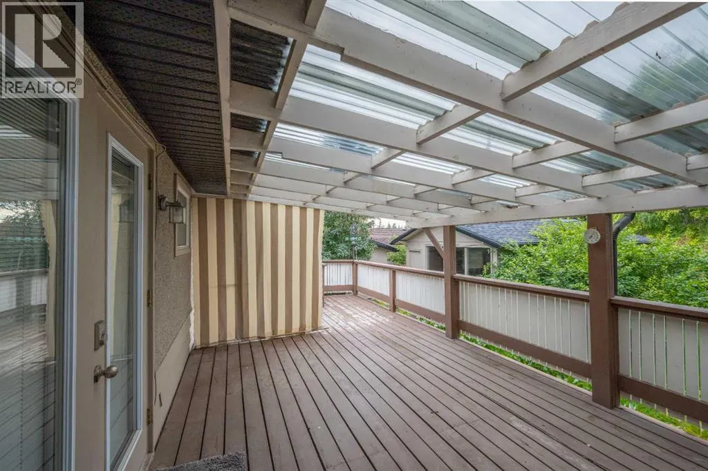 15 Harrow Crescent SW