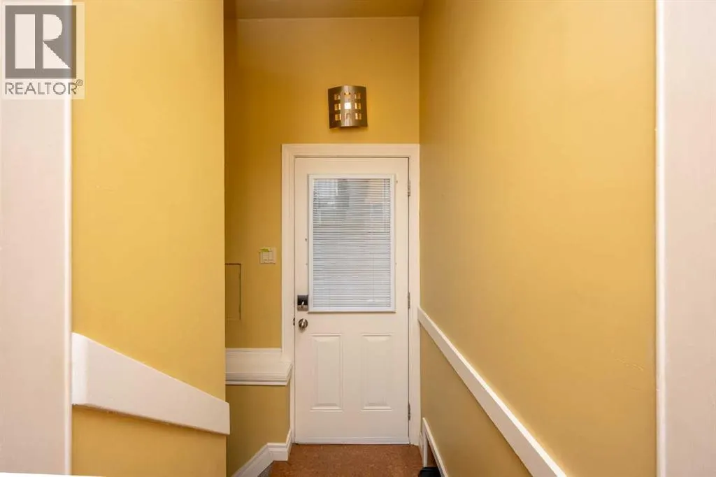 15 Harrow Crescent SW