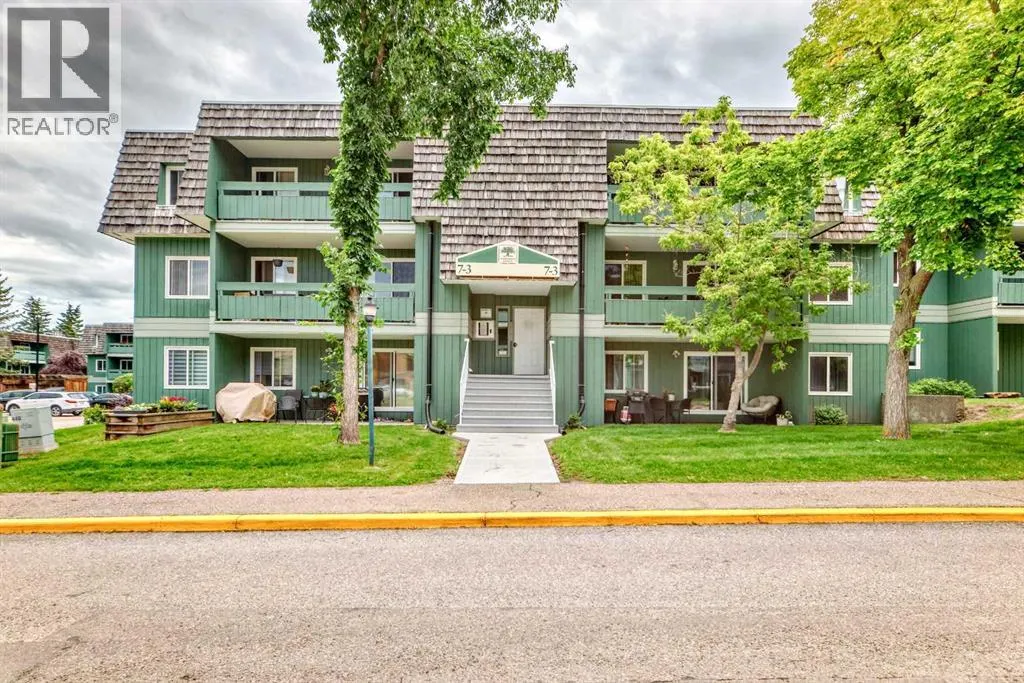 7312, 315 southampton Drive