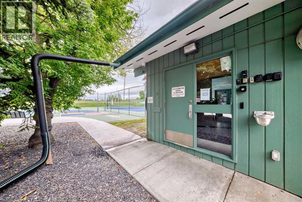 7312, 315 southampton Drive
