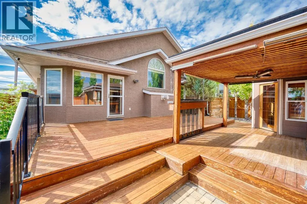 81 Sundown Manor SE
