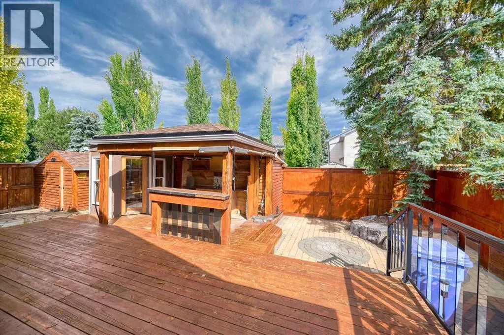 81 Sundown Manor SE