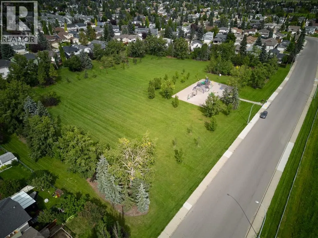 81 Sundown Manor SE