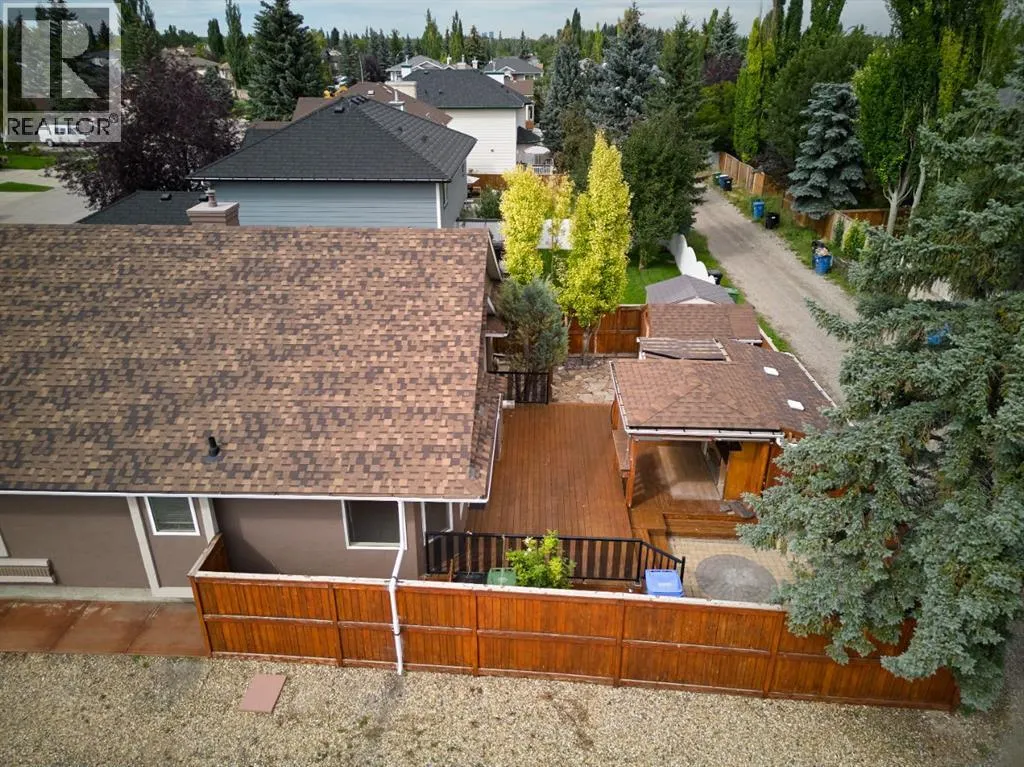 81 Sundown Manor SE