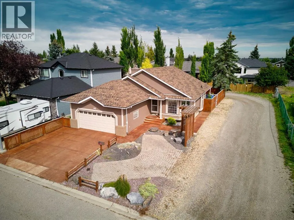 81 Sundown Manor SE