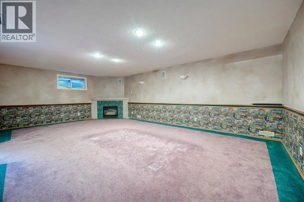 81 Sundown Manor SE