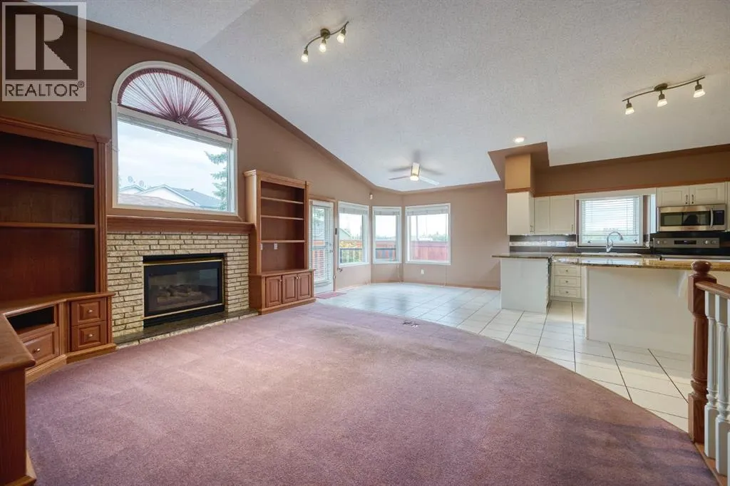 81 Sundown Manor SE