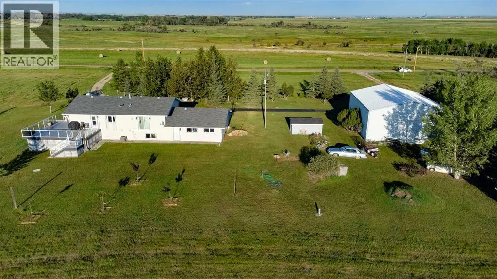 264138 Range Road 262