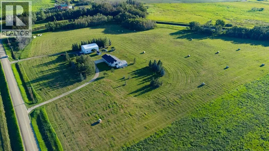 264138 Range Road 262