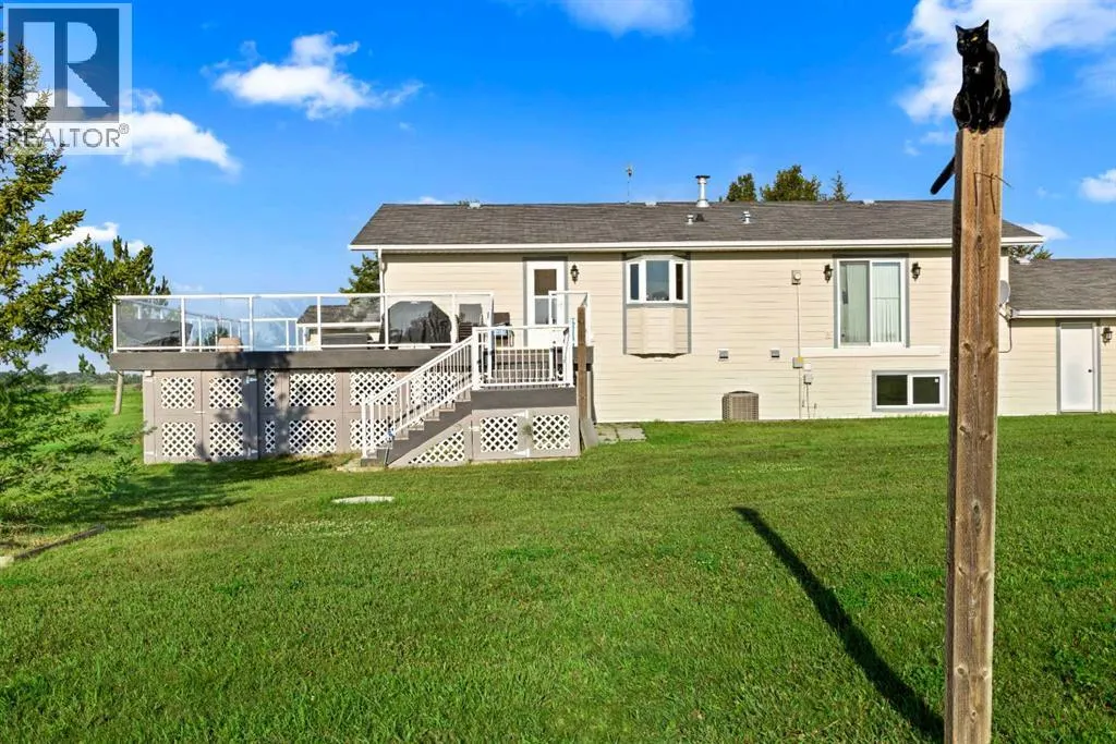 264138 Range Road 262