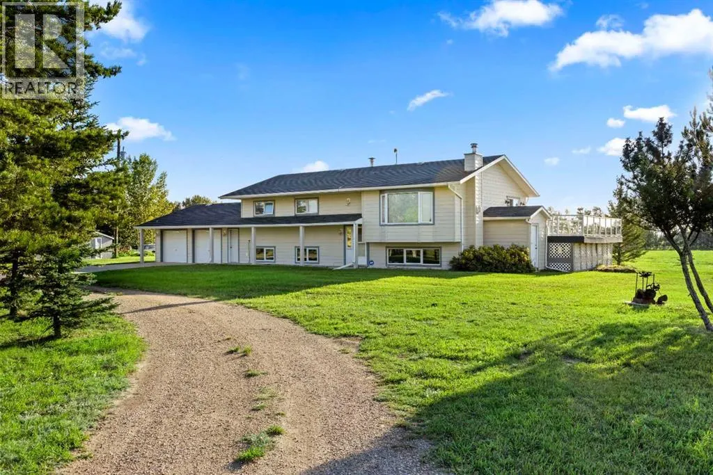 264138 Range Road 262