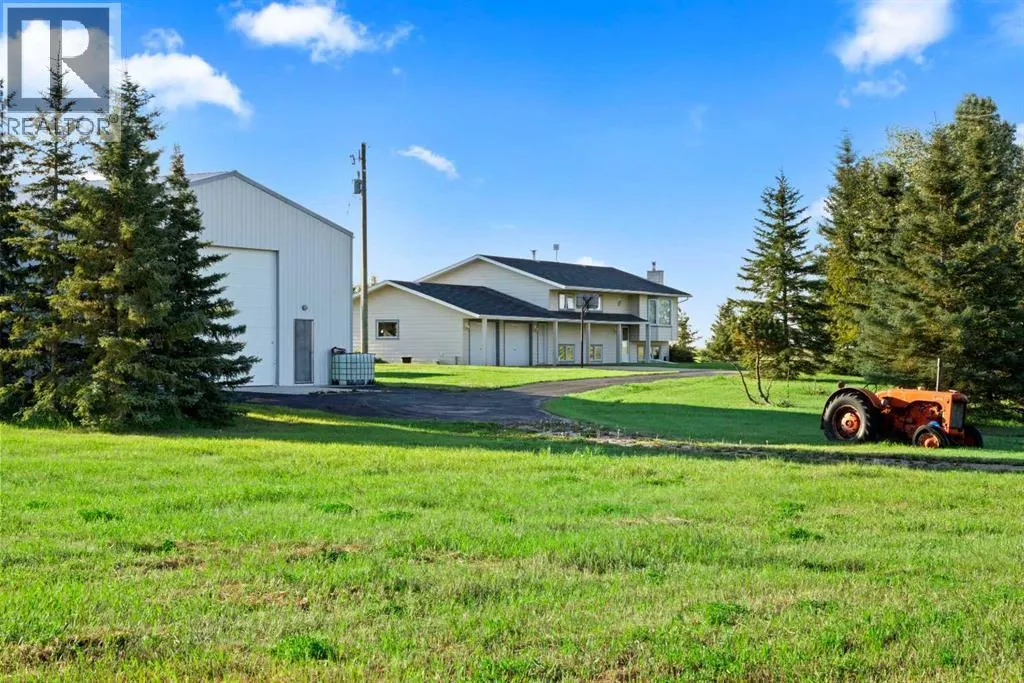 264138 Range Road 262