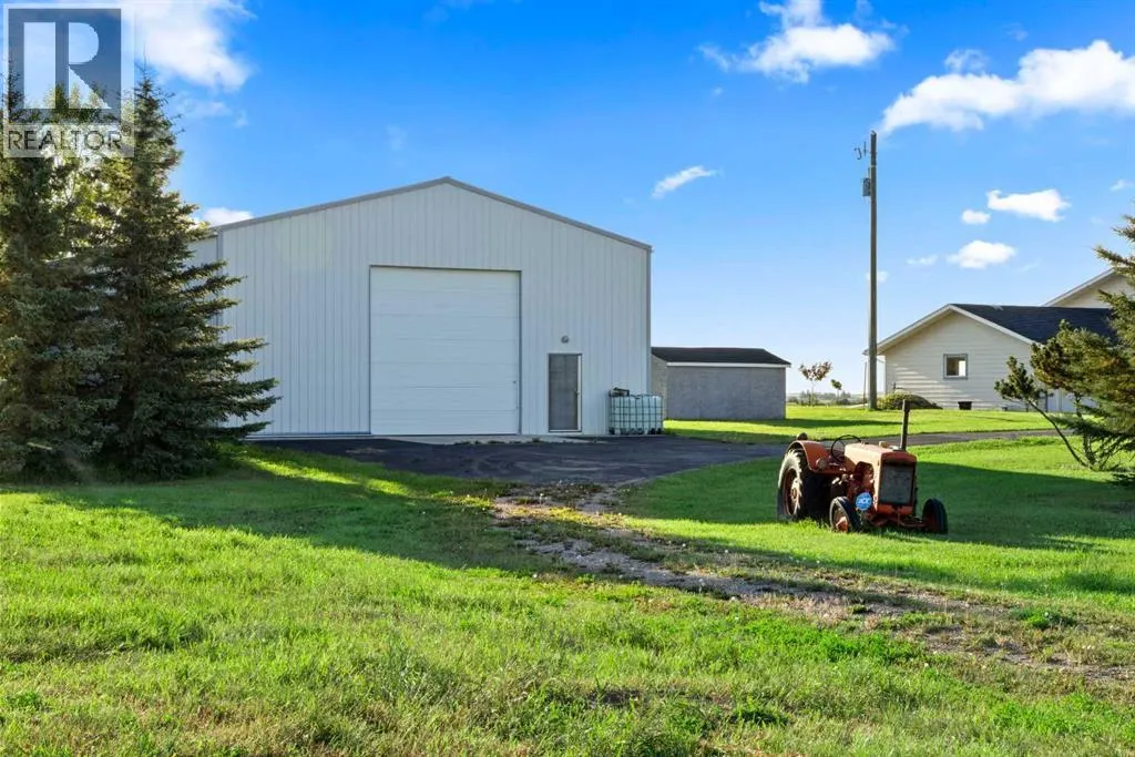264138 Range Road 262