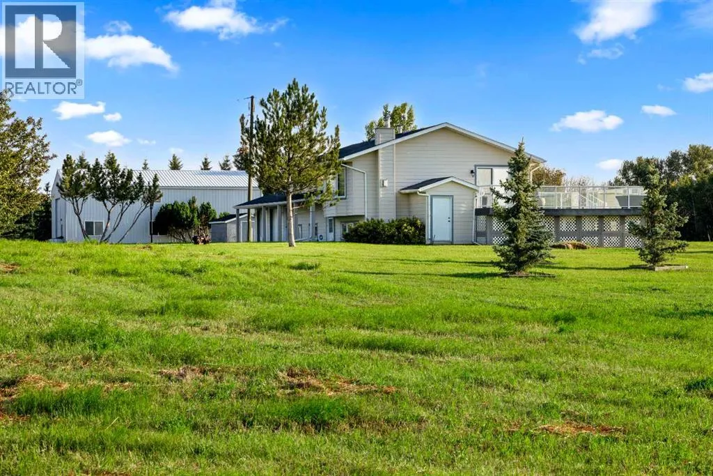 264138 Range Road 262