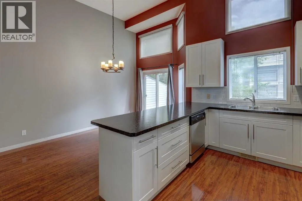 8 Kingsland Villas SW